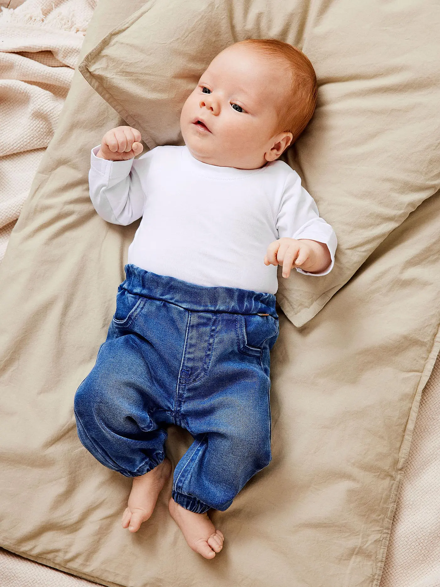 NAME IT | Baby Jeans NBNBERLIN | 